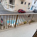 Апартаменты Seagull Flats Марсалфорн