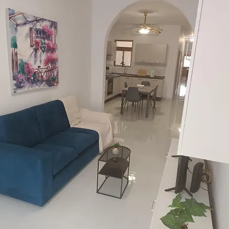 Seagull Flats Апартаменты