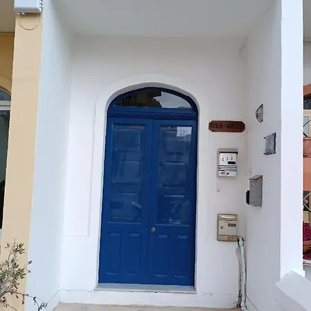 Seagull Flats Апартаменты Марсалфорн