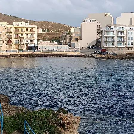 Seagull Flats Апартаменты *
