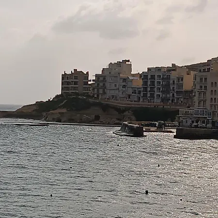 Seagull Flats Апартаменты