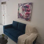 Seagull Flats Apartman Marsalforn