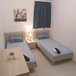 Apartman Seagull Flats Marsalforn