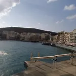 Apartman Seagull Flats