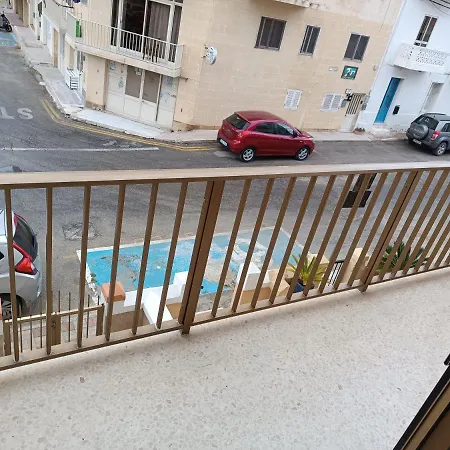 Daire Seagull Flats Marsalforn