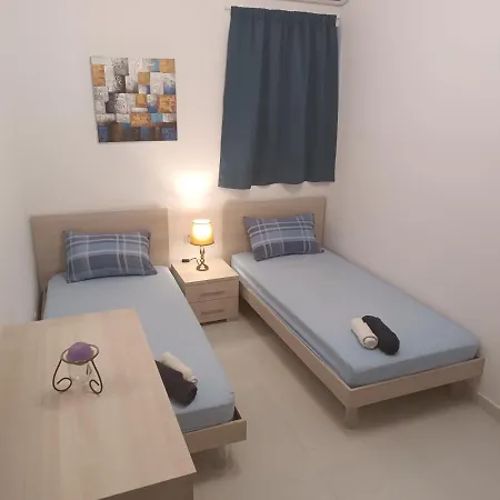 Διαμέρισμα Seagull Flats Marsalforn