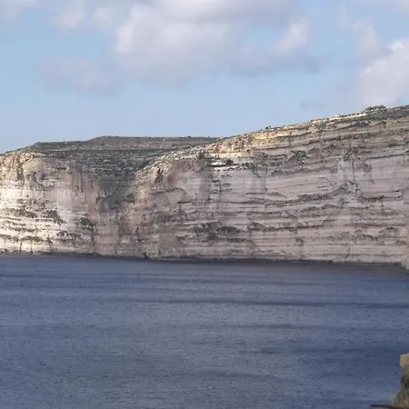Διαμέρισμα Seagull Flats Marsalforn