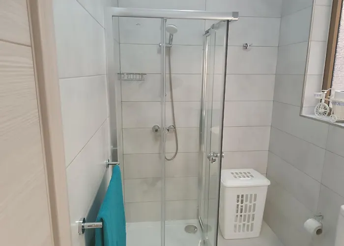 Lägenhet Seagull Flats Marsalforn