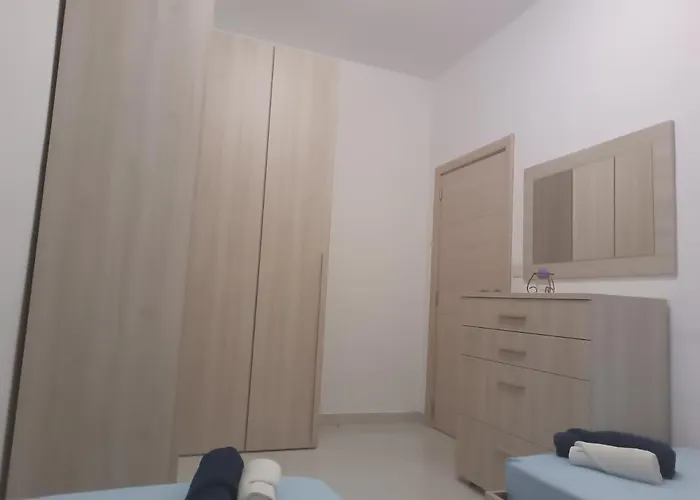 Lägenhet Seagull Flats