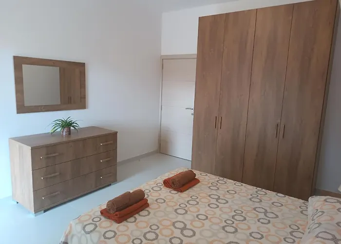 Seagull Flats Lägenhet *