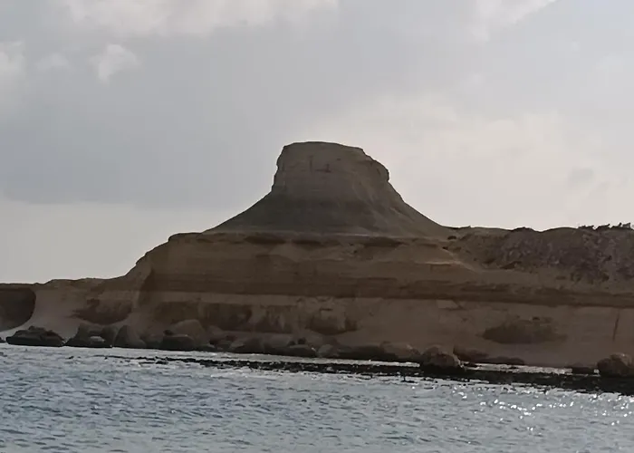 Lägenhet Seagull Flats Marsalforn