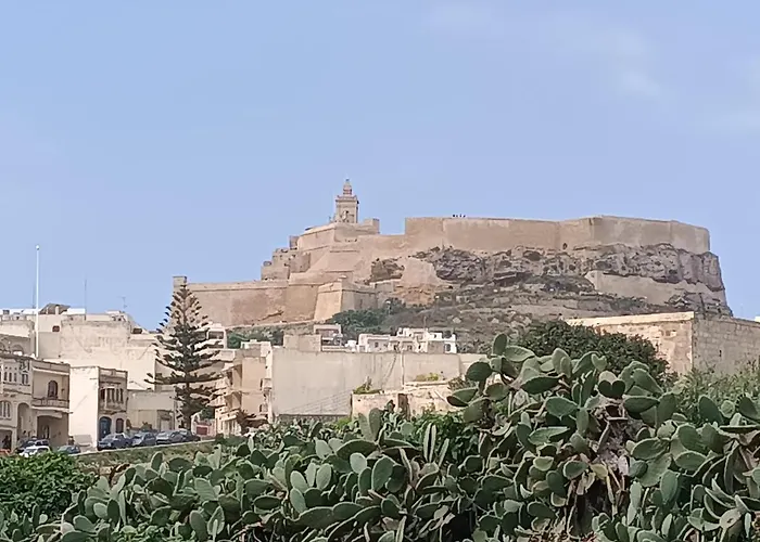 Lägenhet Seagull Flats Marsalforn