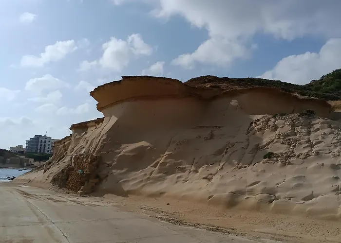 Lägenhet Seagull Flats *