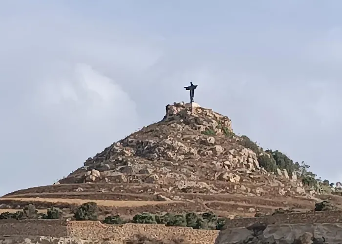 Seagull Flats Marsalforn