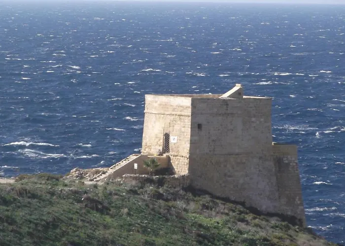 Seagull Flats Lägenhet