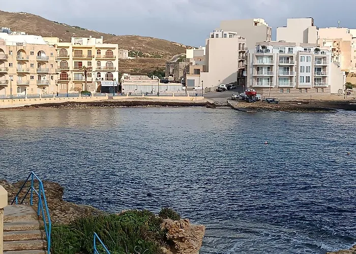 Seagull Flats Lägenhet *