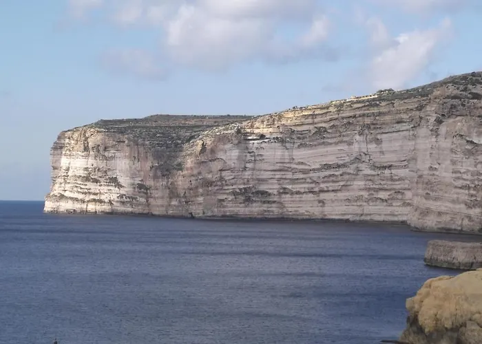 Lägenhet Seagull Flats Marsalforn